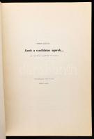 Leonard Maltin: Azok a csodálatos egerek... Az amerikai rajzfilm története. 1-3. köt. (Teljes!) Bp.,...