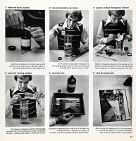 Caring for Photographs. Display-Storage-Restoration. Life Library of Photography. H.n., 1972, Time I...