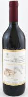 1997 Freiherr von Fahnenberg Villányi Cabernet Sauvignon, bontatlan palack száraz vörösbor, 12,5 % pincében szakszerűen tárolt, 0,75 l.