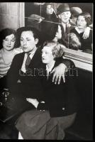 Brassai: The secret of Paris of the 30's. Thames and Hudson. 2001. Kiadói papírkötésben