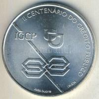 Portugália 1997. 1000Esc Ag "Credito Publico centenáriuma" T:BU