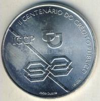 Portugália 1997. 1000Esc Ag "Credito Publico centenáriuma" T:BU