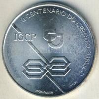 Portugália 1997. 1000Esc Ag "Credito Publico centenáriuma" T:BU