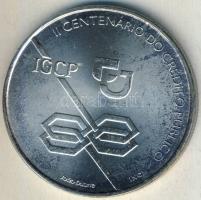 Portugália 1997. 1000Esc Ag "Credito Publico centenáriuma" T:BU