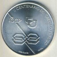 Portugália 1997. 1000Esc Ag "Credito Publico centenáriuma" T:BU