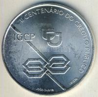 Portugália 1997. 1000Esc Ag "Credito Publico centenáriuma" T:BU