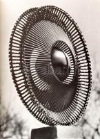 Szervátiusz Tibor, Fényképezte: Sára Sándor, 1978, Corvina Kiadó, Kiadói kartonált papírkötés