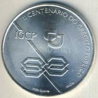 Portugália 1997. 1000Esc Ag "Credito Publico centenáriuma" T:BU