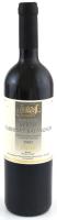 2003 Jandl Syrah Cabernet Sauvignon vörösbor bontatlan palack, szakszerűen tárolva, 0,75l