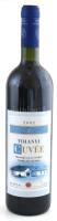2002 Tihanyi apátsági Borászat - Cuvée, száraz vörösbor, bontatlan palack, szakszerűen tárolva, , 12%Vol., 0,75l