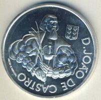 Portugália 2000. 1000Esc Ag "D. Joao de Castro" T:BU