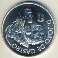Portugália 2000. 1000Esc Ag "D. Joao de Castro" T:BU