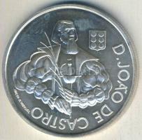 Portugália 2000. 1000Esc Ag "D. Joao de Castro" T:BU