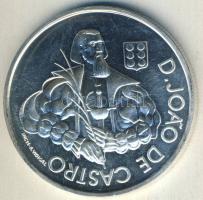 Portugália 2000. 1000Esc Ag "D. Joao de Castro" T:BU
