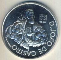 Portugália 2000. 1000Esc Ag "D. Joao de Castro" T:BU