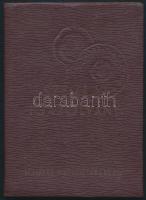 1989 Fényképes retró személyigazolvány