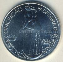 Portugália 1996. 1000Esc Ag "N.S. Da Conceicao Padroeira de Portugal" T:BU