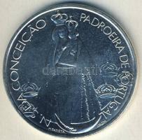 Portugália 1996. 1000Esc Ag "N.S. Da Conceicao Padroeira de Portugal" T:BU