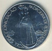 Portugália 1996. 1000Esc Ag "N.S. Da Conceicao Padroeira de Portugal" T:BU
