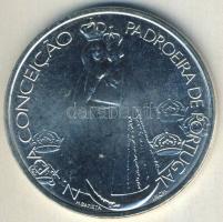 Portugália 1996. 1000Esc Ag "N.S. Da Conceicao Padroeira de Portugal" T:BU