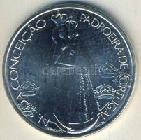 Portugália 1996. 1000Esc Ag "N.S. Da Conceicao Padroeira de Portugal" T:BU