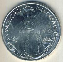 Portugália 1996. 1000Esc Ag "N.S. Da Conceicao Padroeira de Portugal" T:BU