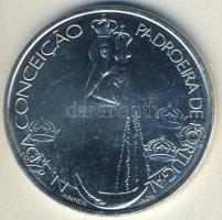 Portugália 1996. 1000Esc Ag "N.S. Da Conceicao Padroeira de Portugal" T:BU
