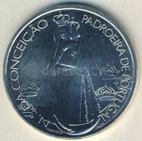 Portugália 1996. 1000Esc Ag "N.S. Da Conceicao Padroeira de Portugal" T:BU