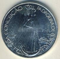 Portugália 1996. 1000Esc Ag "N.S. Da Conceicao Padroeira de Portugal" T:BU