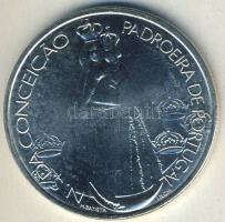 Portugália 1996. 1000Esc Ag "N.S. Da Conceicao Padroeira de Portugal" T:BU