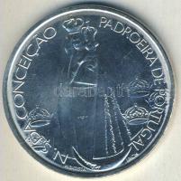 Portugália 1996. 1000Esc Ag "N.S. Da Conceicao Padroeira de Portugal" T:BU