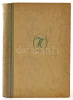 Halasy-Nagy József: Magyar önismeret. Politikai olvasókönyv önmagukat kereső magyarok számára. Össze...