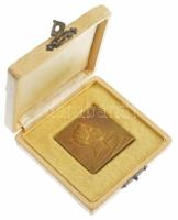 Törzsök Károly (1906-1964) 1948. "Petőfi Érem 1848-1948 / A demokratikus dolgozatverseny győzet...