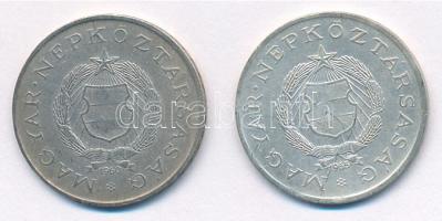 1960-1965. 2Ft Cu-Ni (2xklf) T:2,2-
Adamo F7.2, F7.3