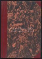 Rédey Rezső: Tabán és a 900 éves tabáni plébánia. Bp., 1939., [Balázs-ny.], 32 p. Egészoldalas képtá...