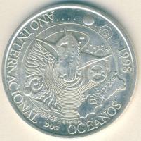 Portugália 1998. 1000Esc Ag "EXPO" T:BU