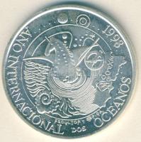 Portugália 1998. 1000Esc Ag "EXPO" T:BU