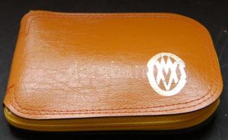 Csepel művek jelzésű összecsukható bevásárló táska