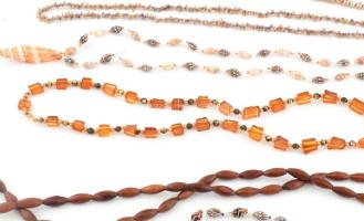 Vegyes bizsu nyakláncok