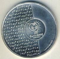 Portugália 2003. 8�Ag "Labdarúgó EB" T:2