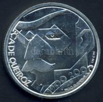 Portugália 2000. 500Esc Ag "Eca de Queiroz" T:BU