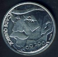 Portugália 2000. 500Esc Ag "Eca de Queiroz" T:BU