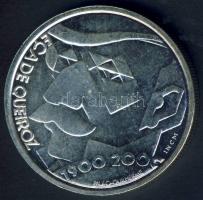 Portugália 2000. 500Esc Ag "Eca de Queiroz" T:BU
