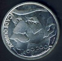 Portugália 2000. 500Esc Ag "Eca de Queiroz" T:BU