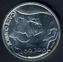 Portugália 2000. 500Esc Ag "Eca de Queiroz" T:BU