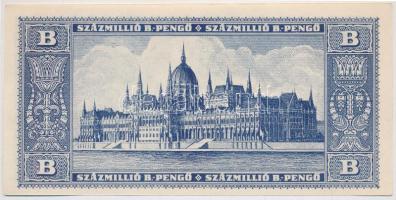 1946. 100.000.000BP T:I- Adamo P39