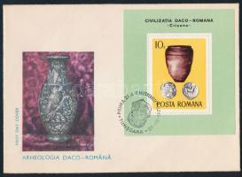 Romania 1976, Románia 1976