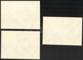 Románia 1986 (2 db)