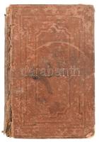 Kneipp Sebestyén: Víz-kúrám, 30 esztendőnél tovább próbálva és írva a betegségek gyógyítására és az ...