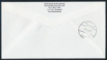 Hollandia 1992